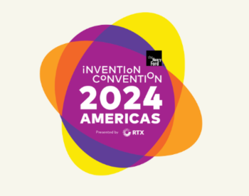 Unlocking Innovation: A Guide to Invention Convention Americas 2024