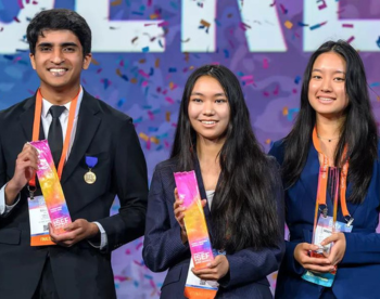 Empowering Youth Innovation: Highlights from the 2024 ISEF Global Finals