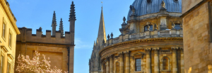 Oxford University 2024 Admission Interviews Go Online: What Applicants Need to Know