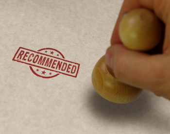 How to Write a Letter of Recommendation